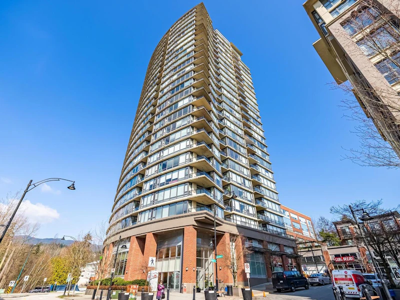 2107 - 110 Brew Street, Port Moody BC V3H 0E4