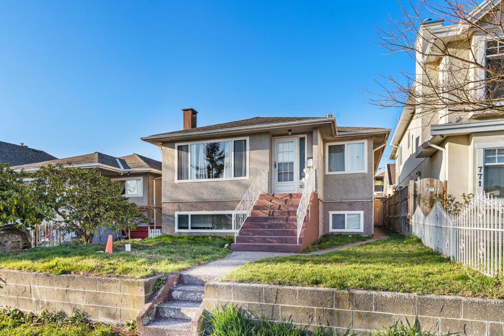 767 E 60th Avenue, Vancouver, BC, V5X 2A5
