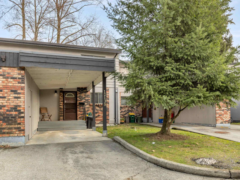 12135 Schmidt Crescent, Maple Ridge BC V2X 8A2