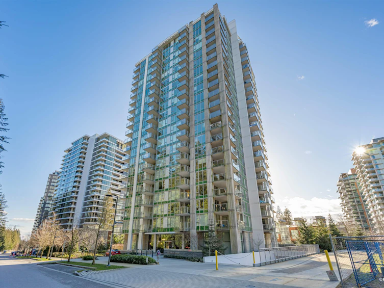 1601-3355 Binning Road, Vancouver, BC, V6S 0J1