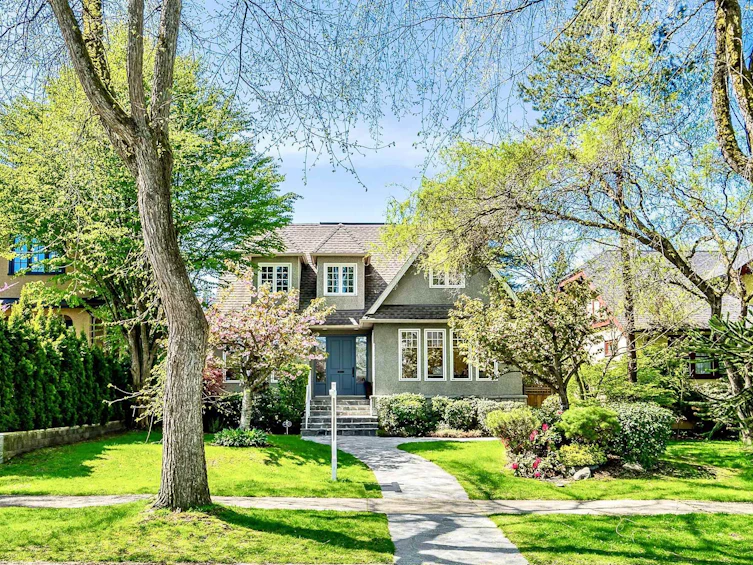 4549 Osler Street, Vancouver, BC, V6H 2Y2