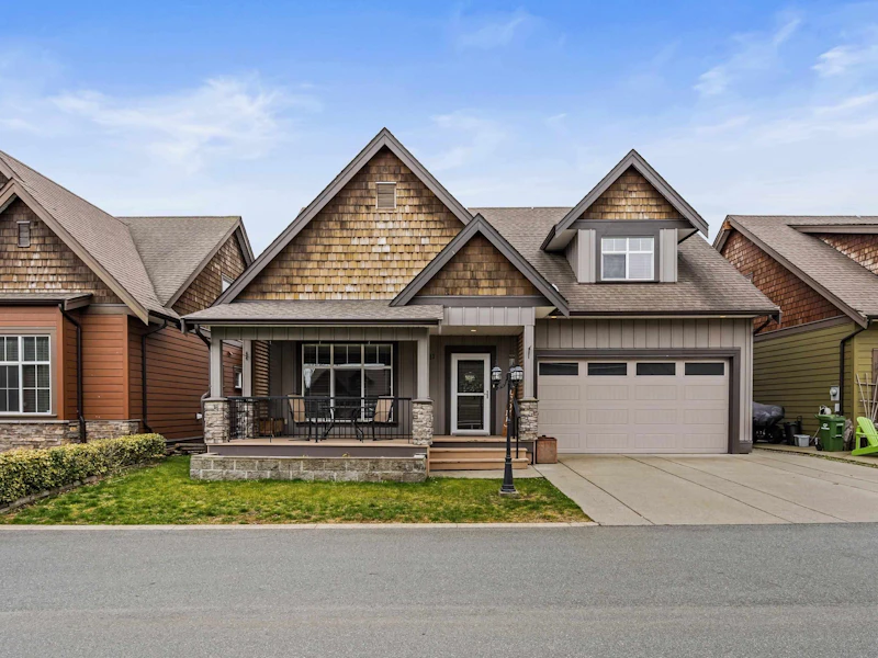 11 - 6110 Miller Drive, Chilliwack BC V2R 2H4