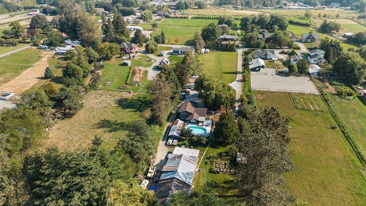 4725 Simmons Road, Chilliwack, BC, V2R 4R7