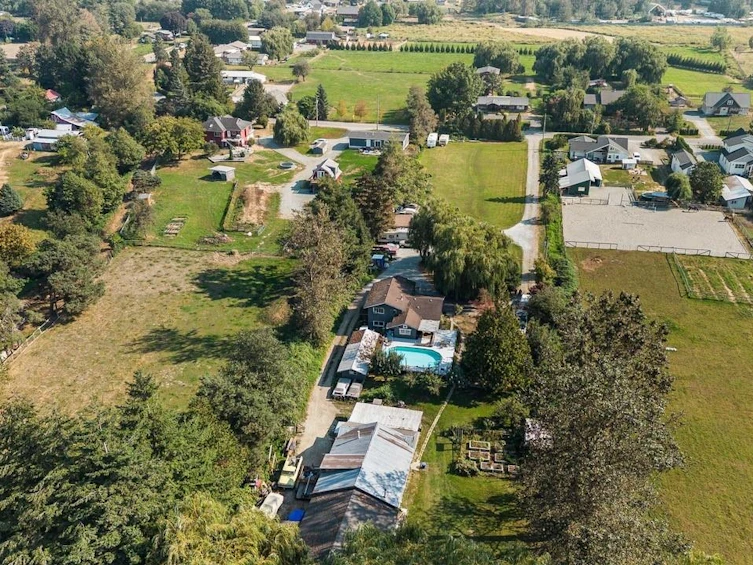 4725 Simmons Road, Chilliwack, BC, V2R 4R7