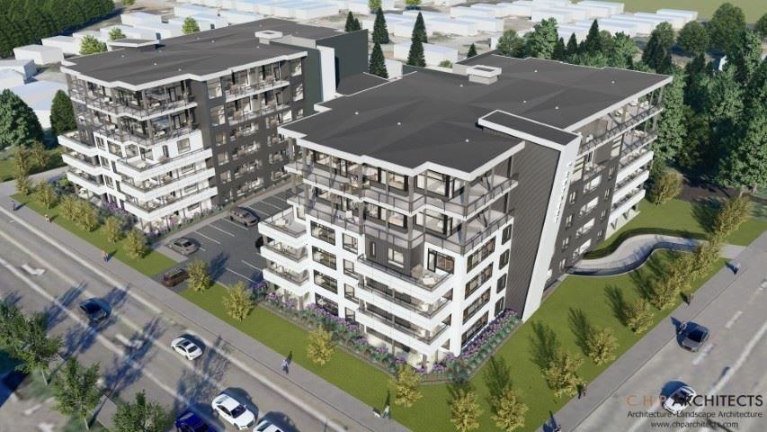 202-45757 Watson Road, Chilliwack, BC, V2R 2H1
