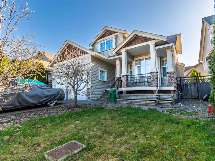 6010 Glenmore Drive, Chilliwack, BC, V2R 2H5