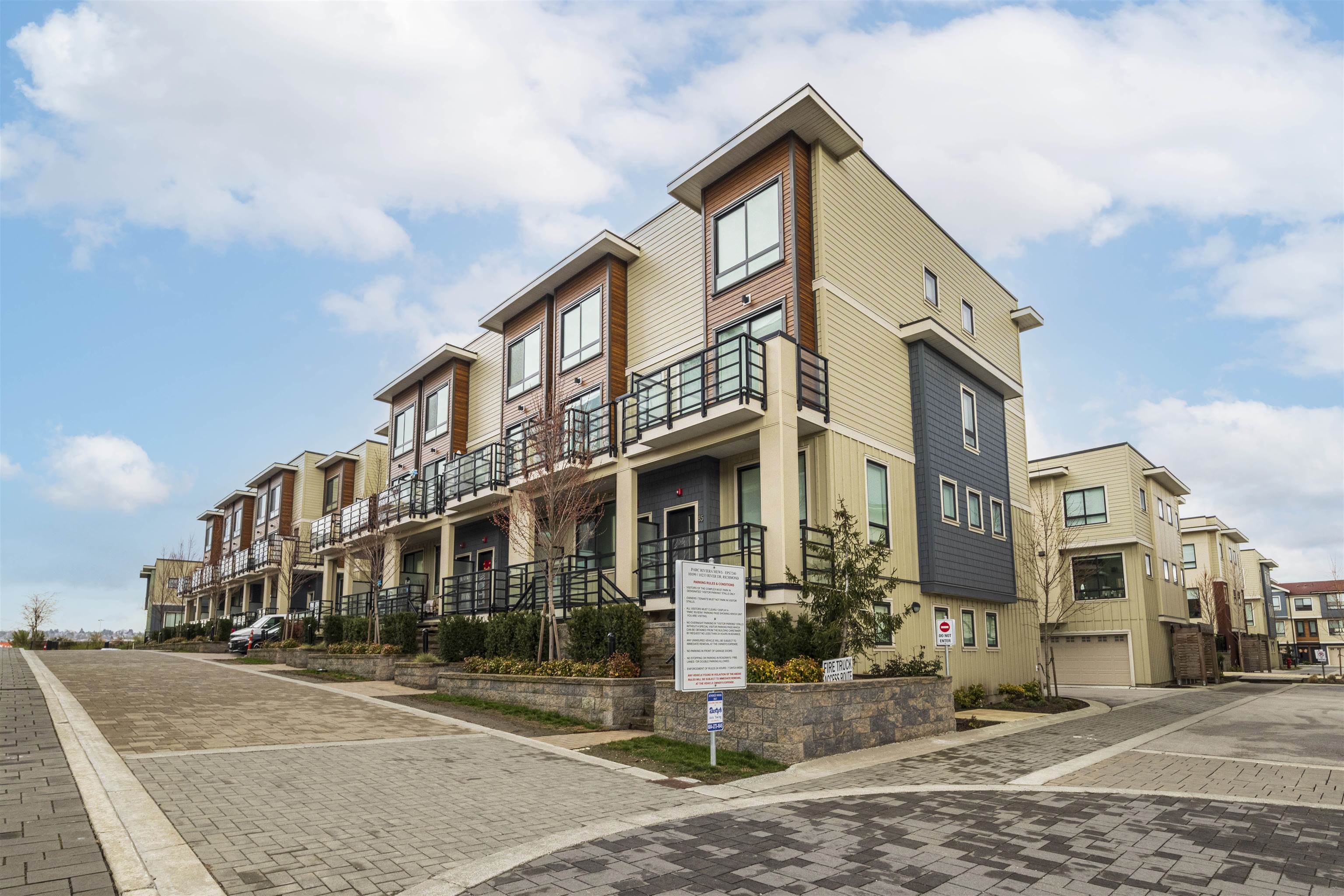 82-10199 River Drive, Richmond, BC, V6X 1Z2