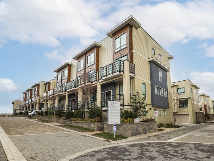 82-10199 River Drive, Richmond, BC, V6X 1Z2