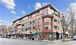 304-2250 Commercial Drive, Vancouver, BC, V5N 5P9