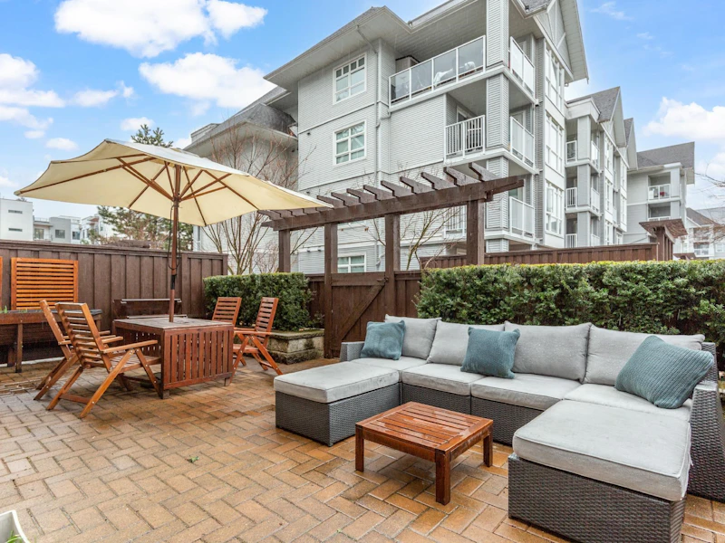 103 - 3136 St Johns Street, Port Moody BC V3H 5E4