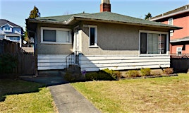 5595 Earles Street, Vancouver, BC, V5R 3S2