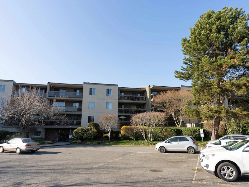 307 - 6651 Lynas Lane, Richmond BC V7C 3K8