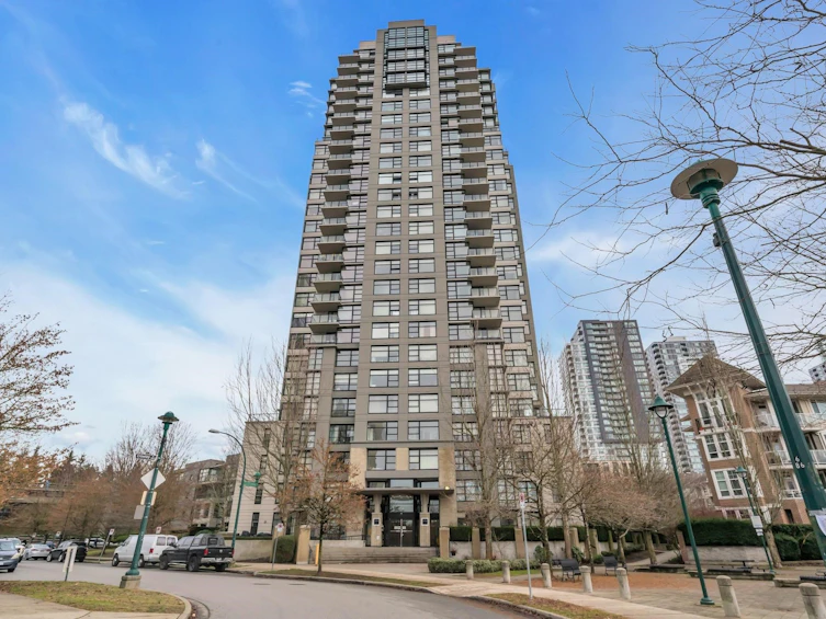 1701-5380 Oben Street, Vancouver, BC, V5R 6H7