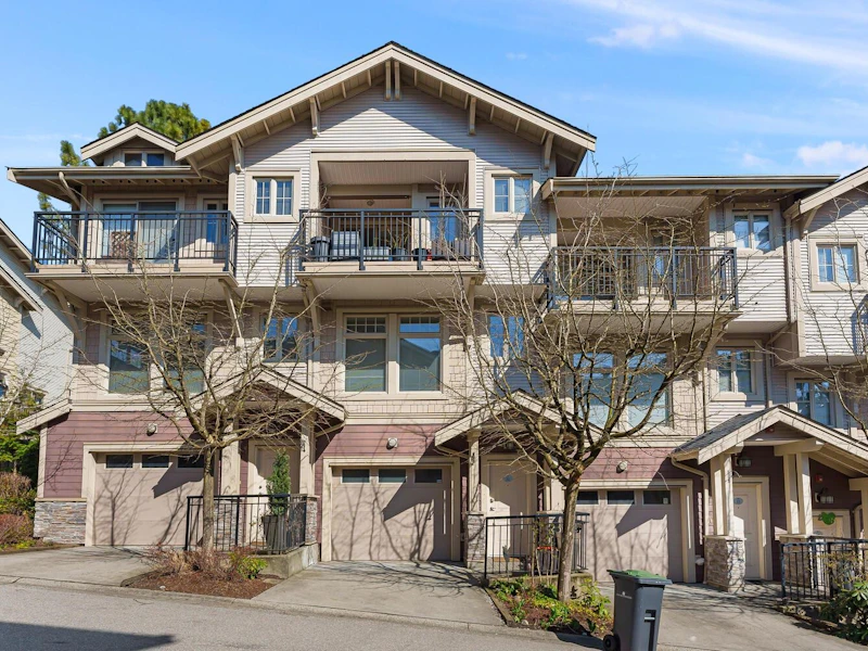 22 - 245 Francis Way, New Westminster BC V3L 0A7