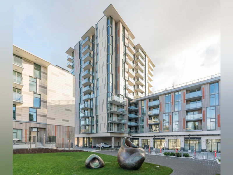 507 - 8181 Chester Street, Vancouver BC