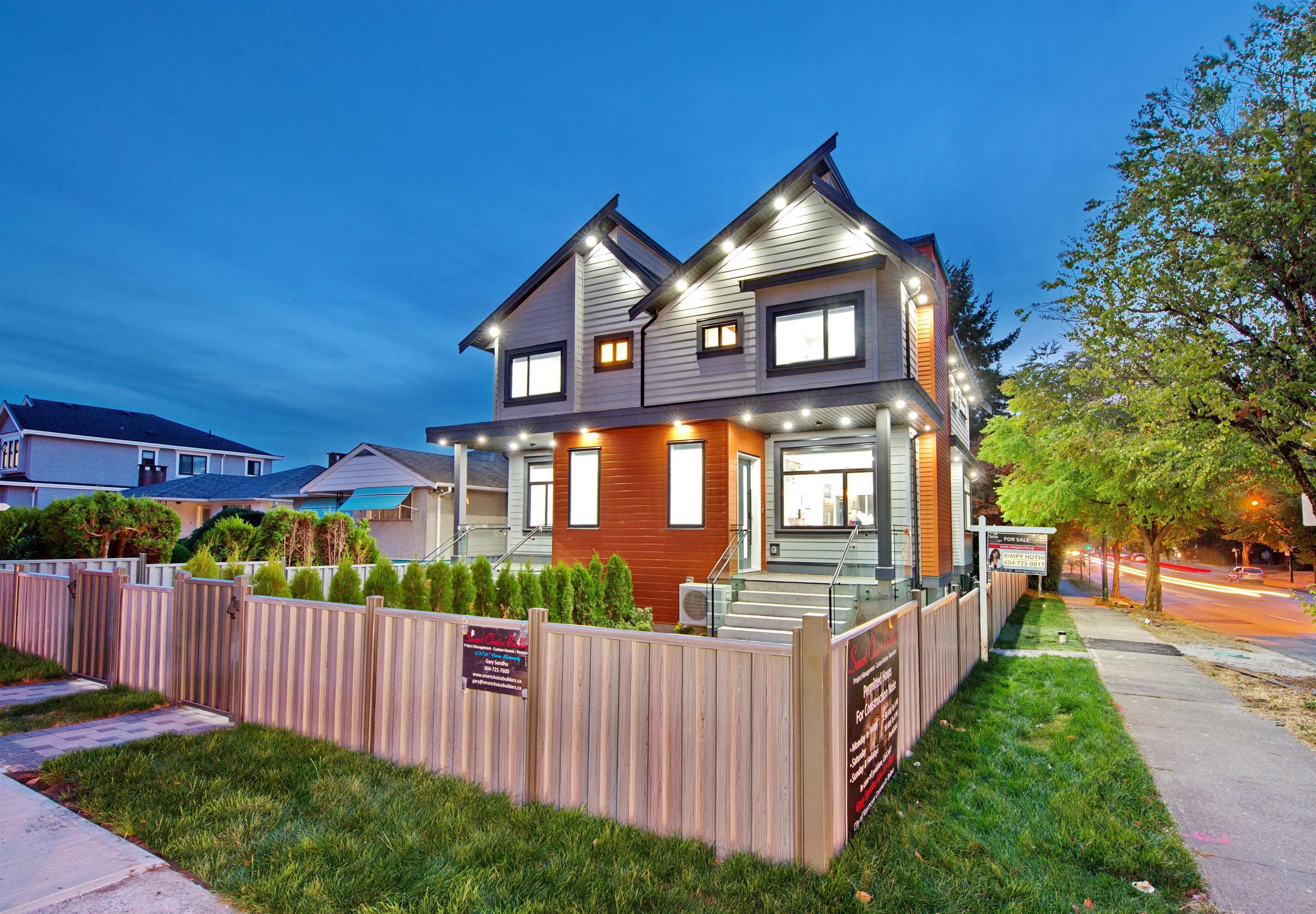 3390 E 49th Avenue, Vancouver, BC, V5S 1L8