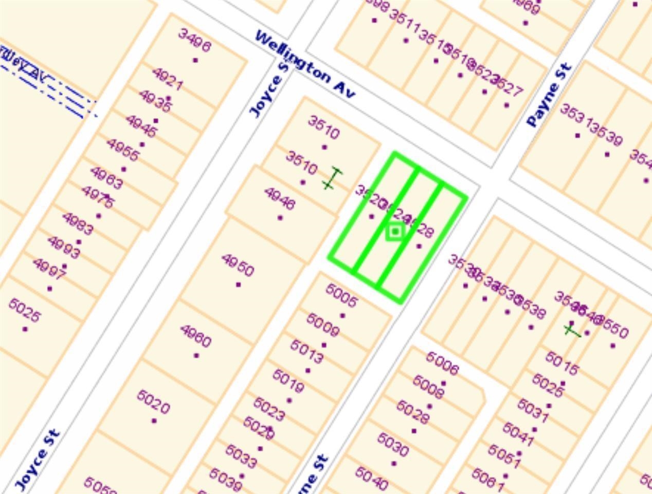 3524 Wellington Avenue, Vancouver, BC, V5R 4Y7