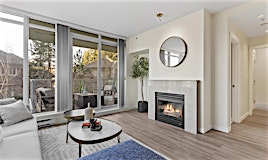 207-2688 West Mall, Vancouver, BC, V6T 2J8