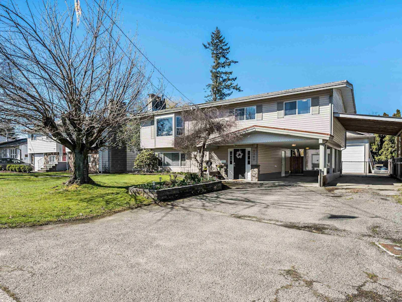 9345 James Street, Chilliwack BC V2P 6Y4