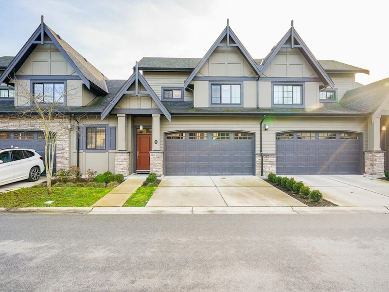 9 - 7979 152nd Street, Surrey BC
