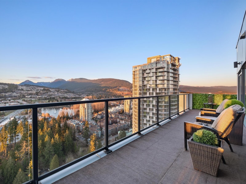 4005 - 1178 Heffley Crescent, Coquitlam BC V3B 0A7