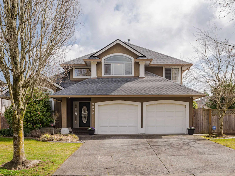 9076 207th Street, Langley BC V1M 2R2