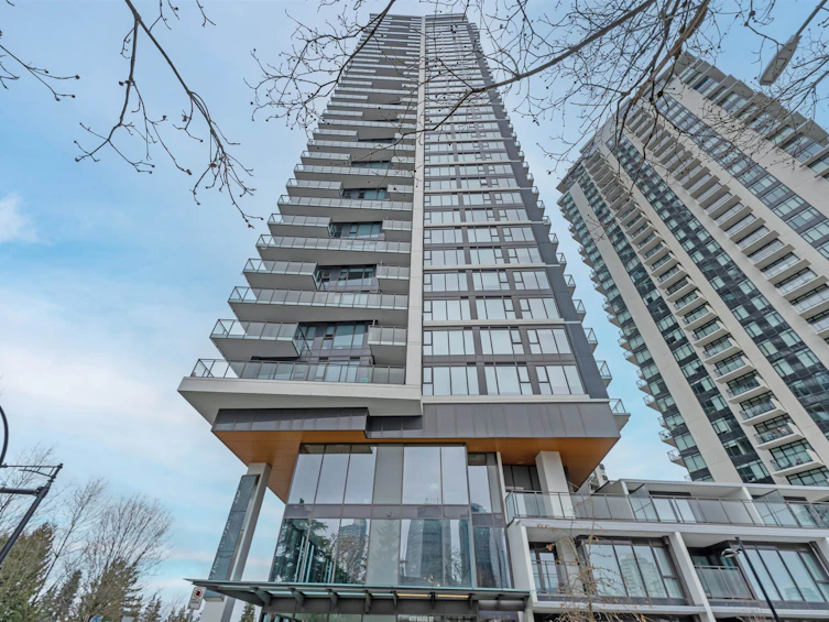 3901-4711 Hazel Street, Burnaby, BC, V5H 0J9