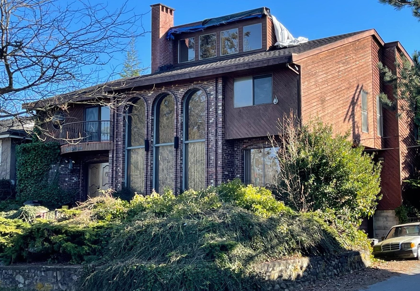 986 W 37th Avenue, Vancouver, BC, V5Z 2L5