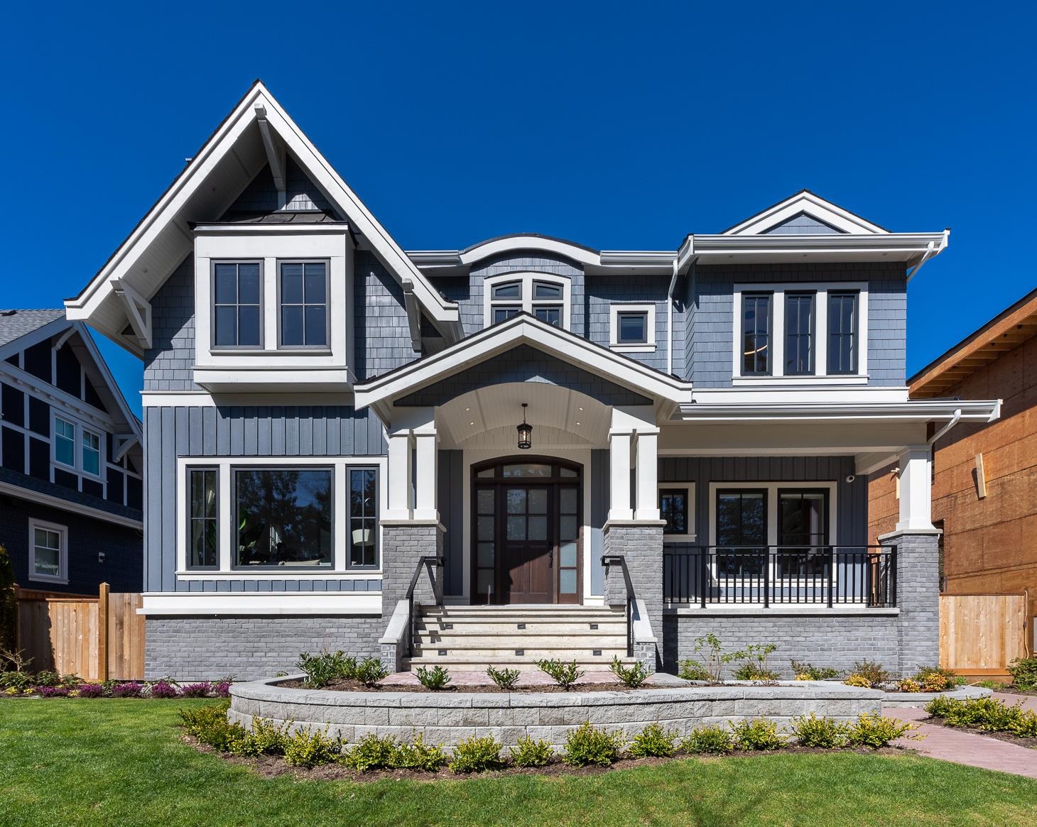 3839 W 51st Avenue, Vancouver, BC, V6N 0E4