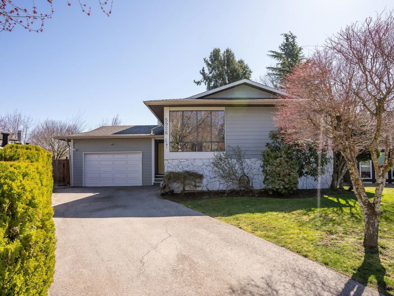 5926 183rd Street, Surrey BC V3S 5P2