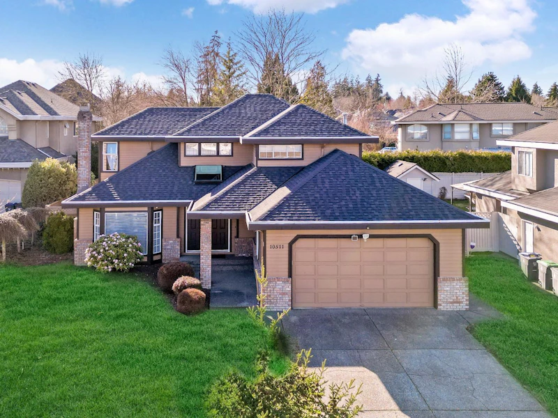 10511 169th Street, Surrey BC V4N 3H7