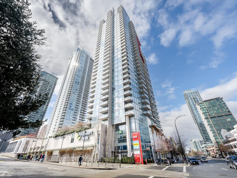 2606 - 4688 Kingsway Street, Burnaby BC V5H 2B3
