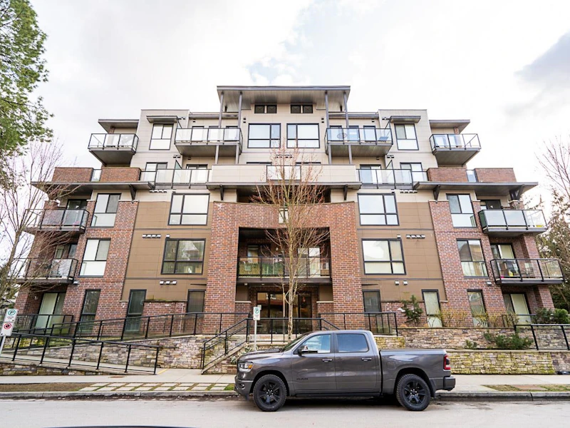 404 - 2214 Kelly Avenue, Port Coquitlam BC V3C 0E5