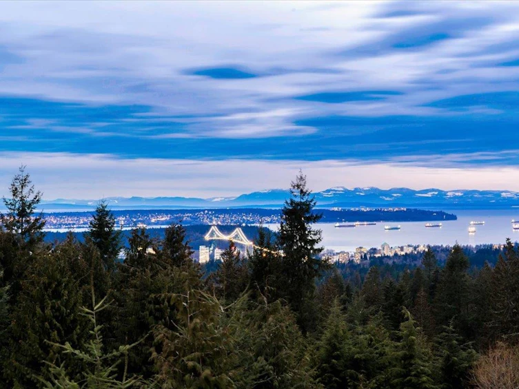 447 Monteray Avenue, North Vancouver, BC, V7N 3E9
