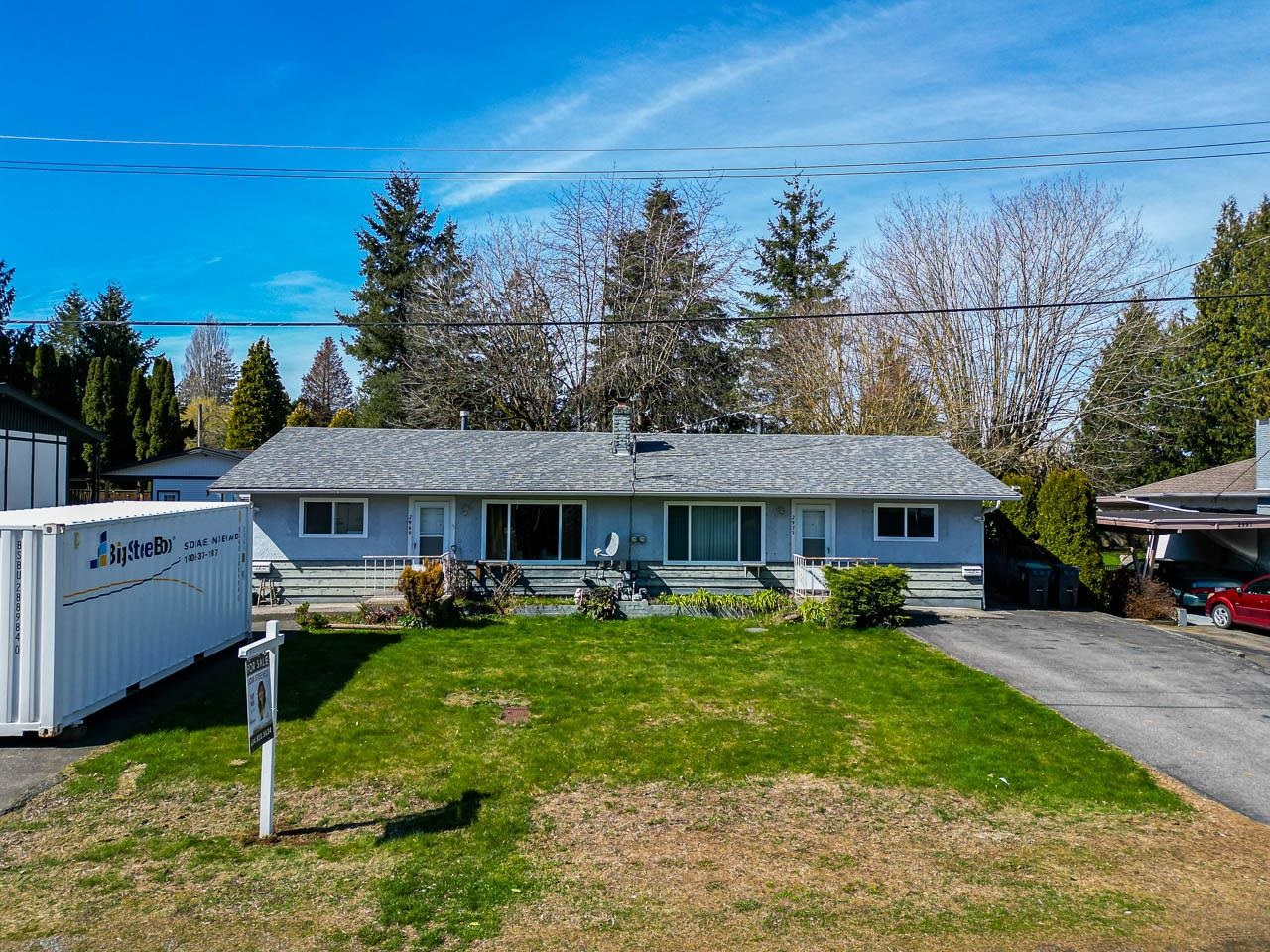 2969 267a Street, Langley, BC, V4W 3B8