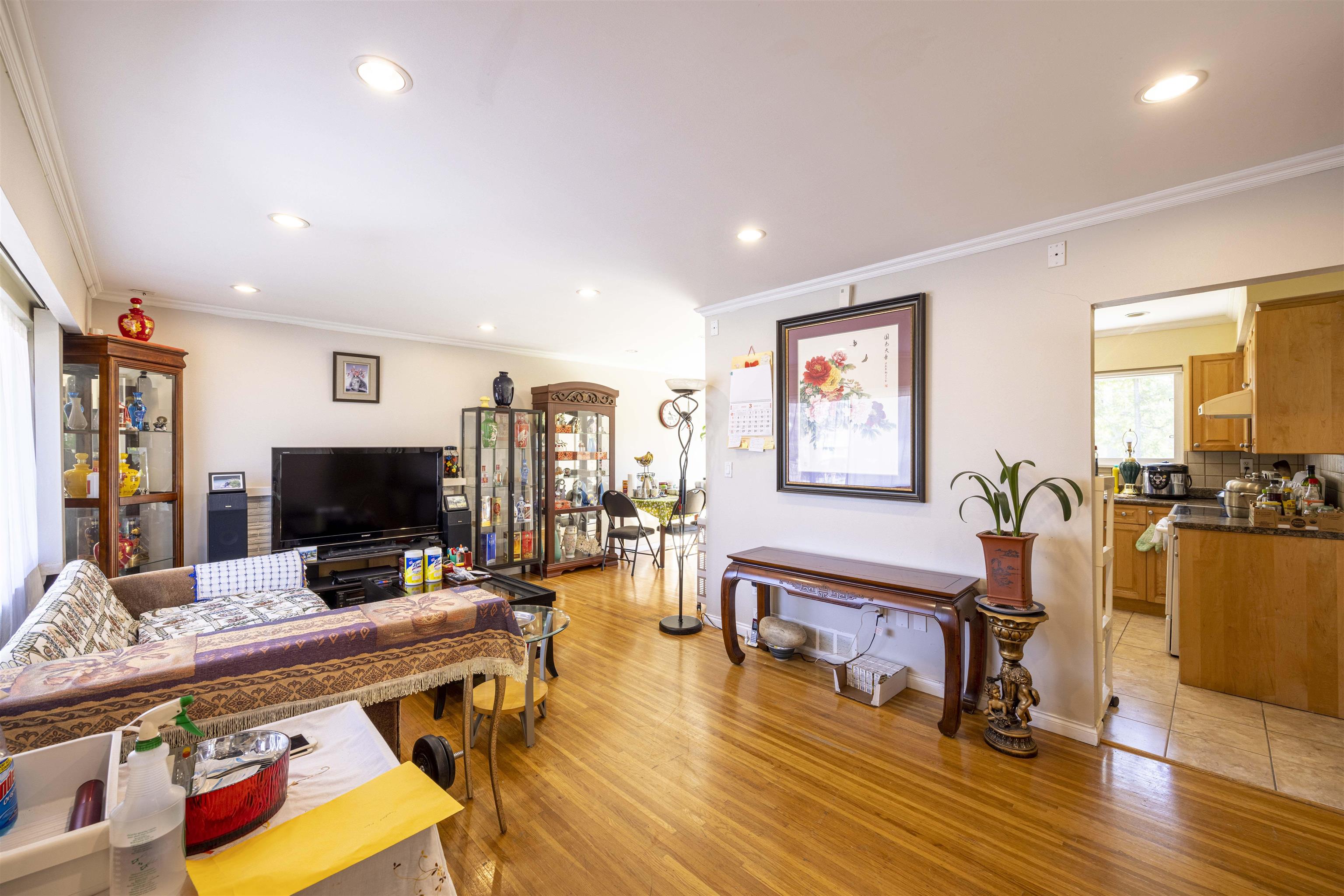 3440 Rosamond Avenue, Richmond, BC, V7E 1A7