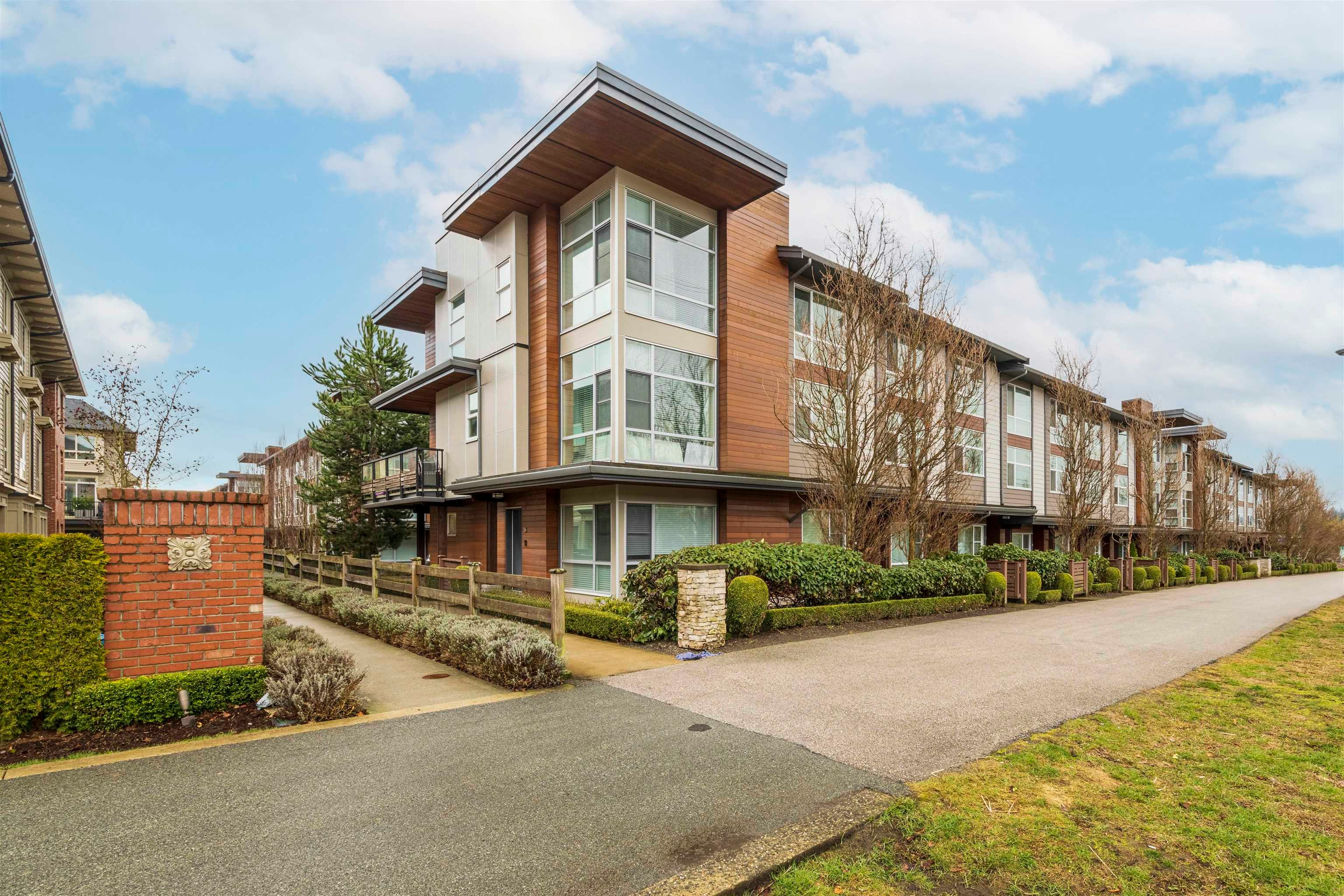 32-16223 23a Avenue, Surrey, BC, V3Z 6P4