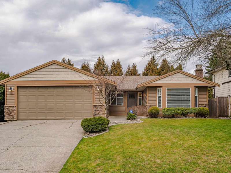 20431 Telegraph Trail, Langley BC V1M 1G9