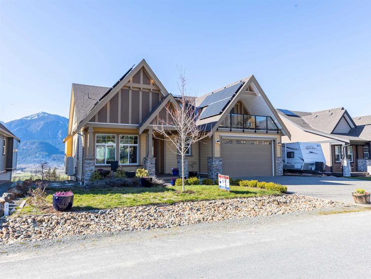 1487 Stromdahl Place, Agassiz, BC, V0M 1A1