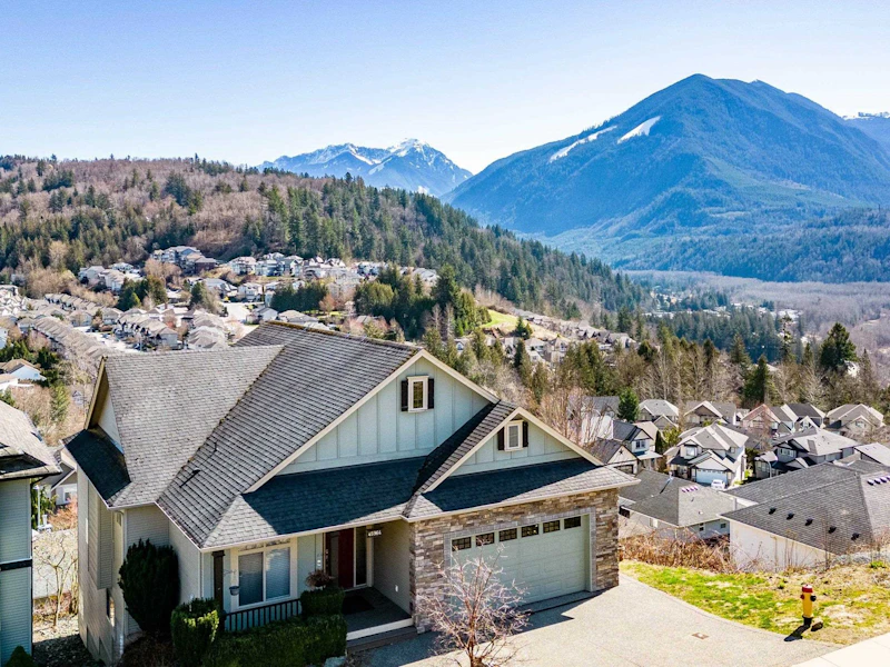 45964 Weeden Drive, Chilliwack BC V2R 5X2