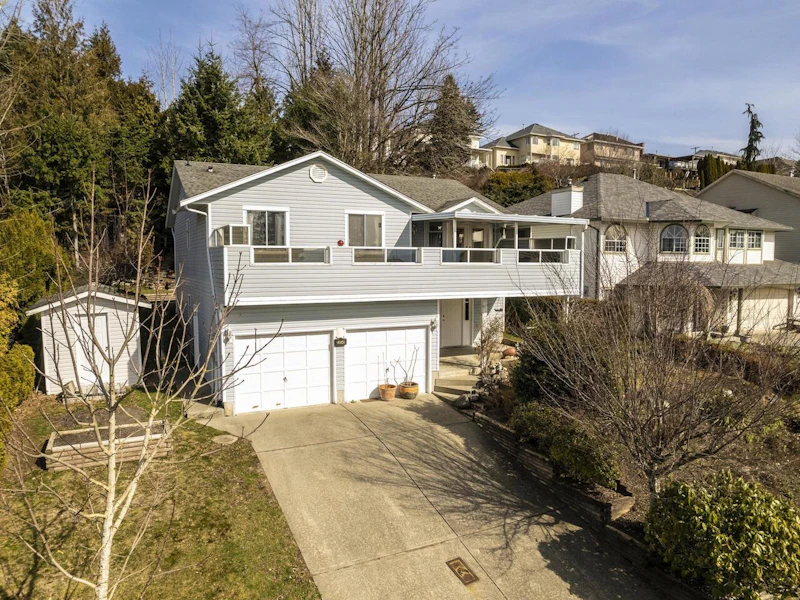 33549 Blueberry Drive, Mission BC V2V 6J1