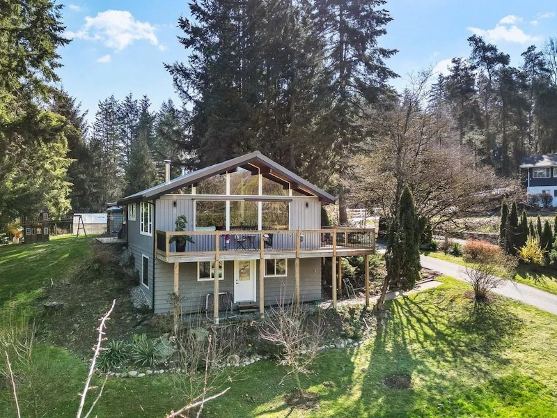 4748 232nd Street, Langley BC V2Z 2S1