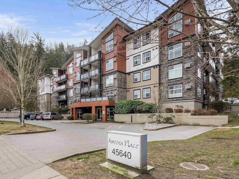 110 - 45640 Alma Avenue, Chilliwack BC V2R 0P8