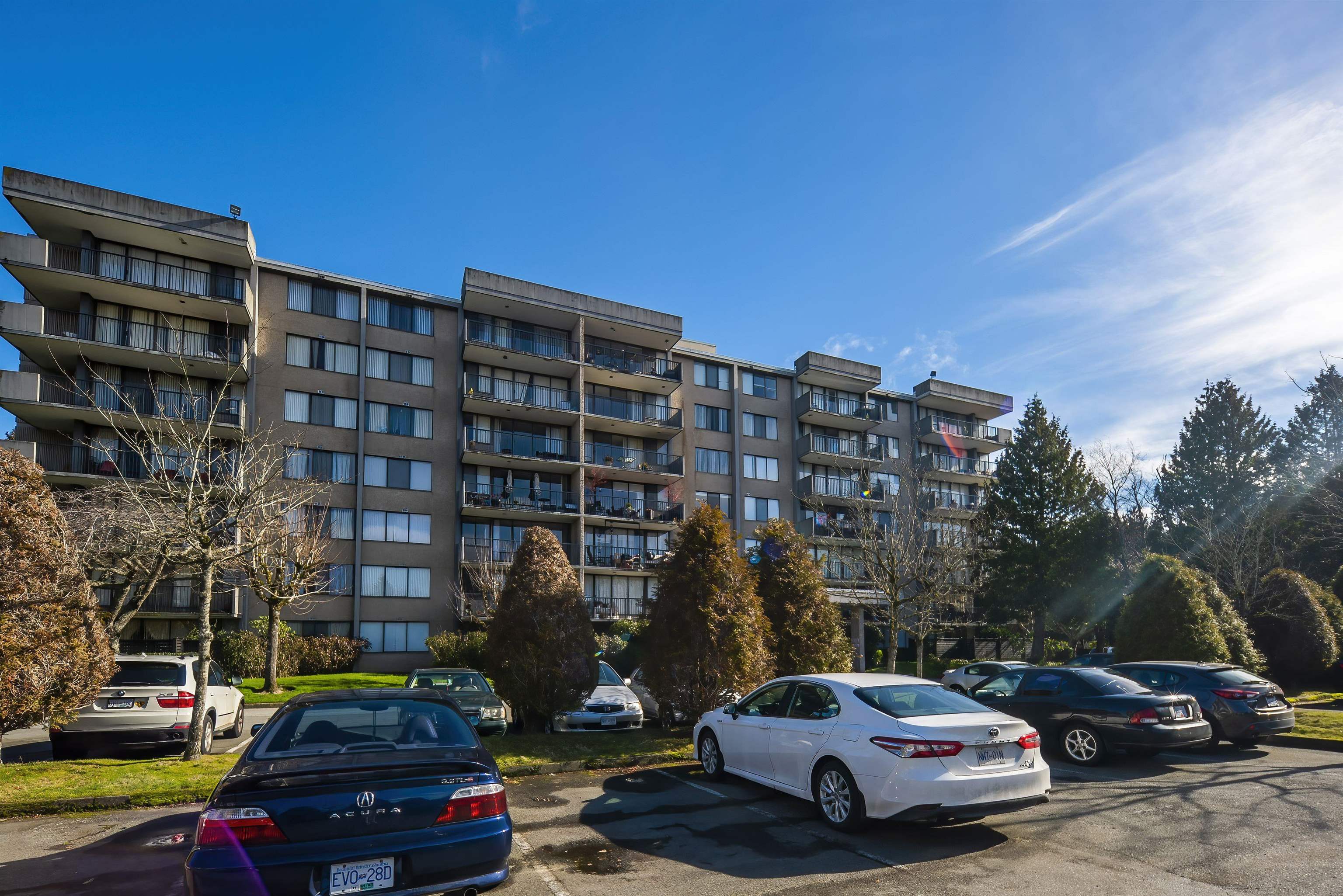205-9320 Parksville Drive, Richmond, BC, V7E 4N9