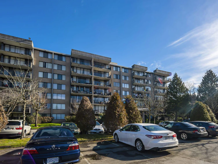 205-9320 Parksville Drive, Richmond, BC, V7E 4N9
