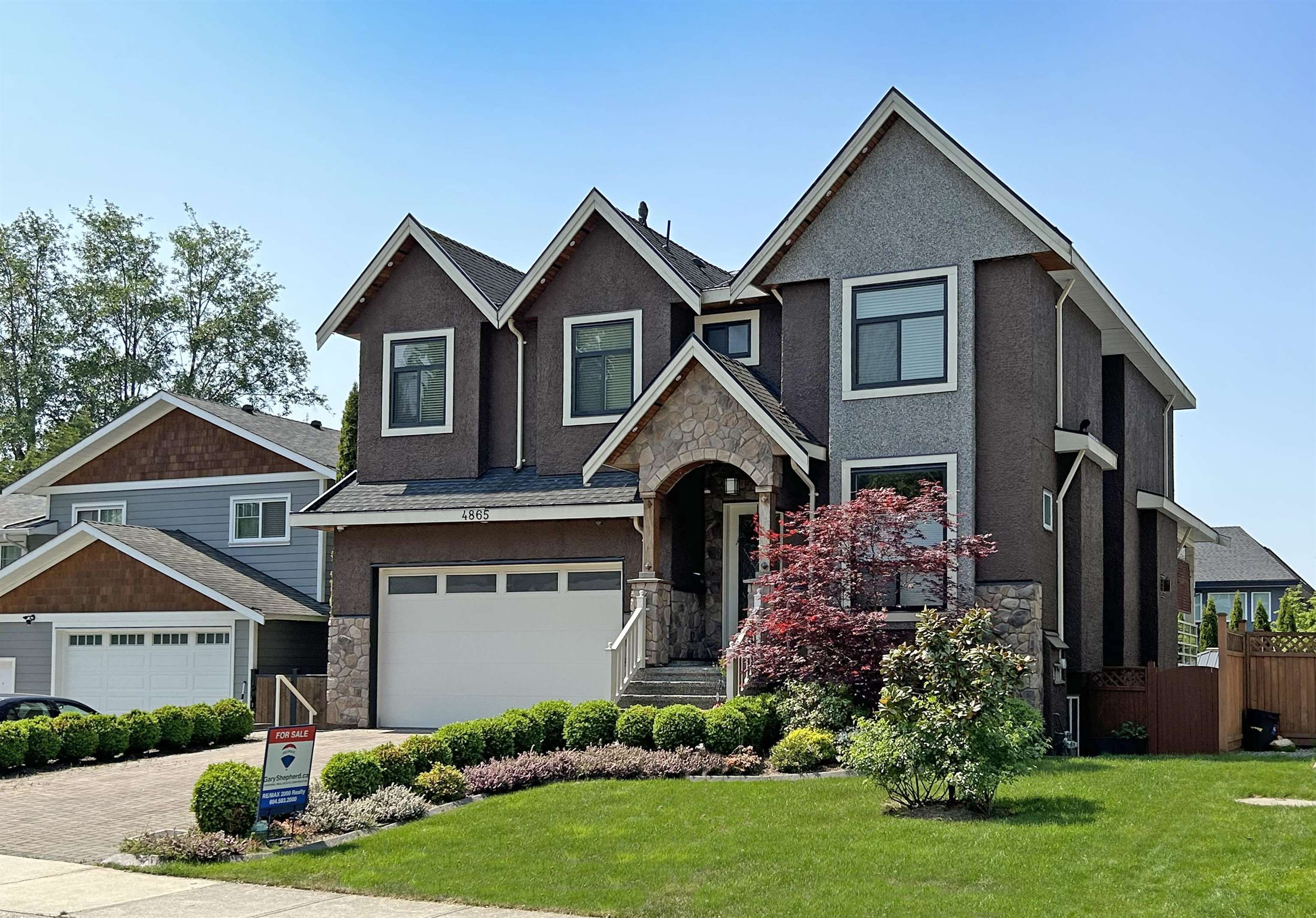 4865 201 Street, Langley, BC, V3A 0H1