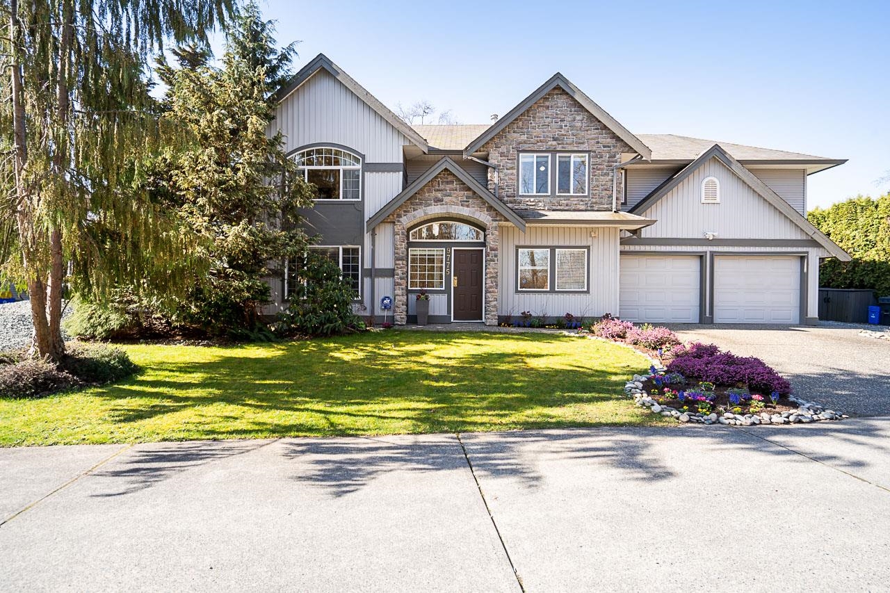 9775 208 Street, Langley, BC, V1M 3Y3