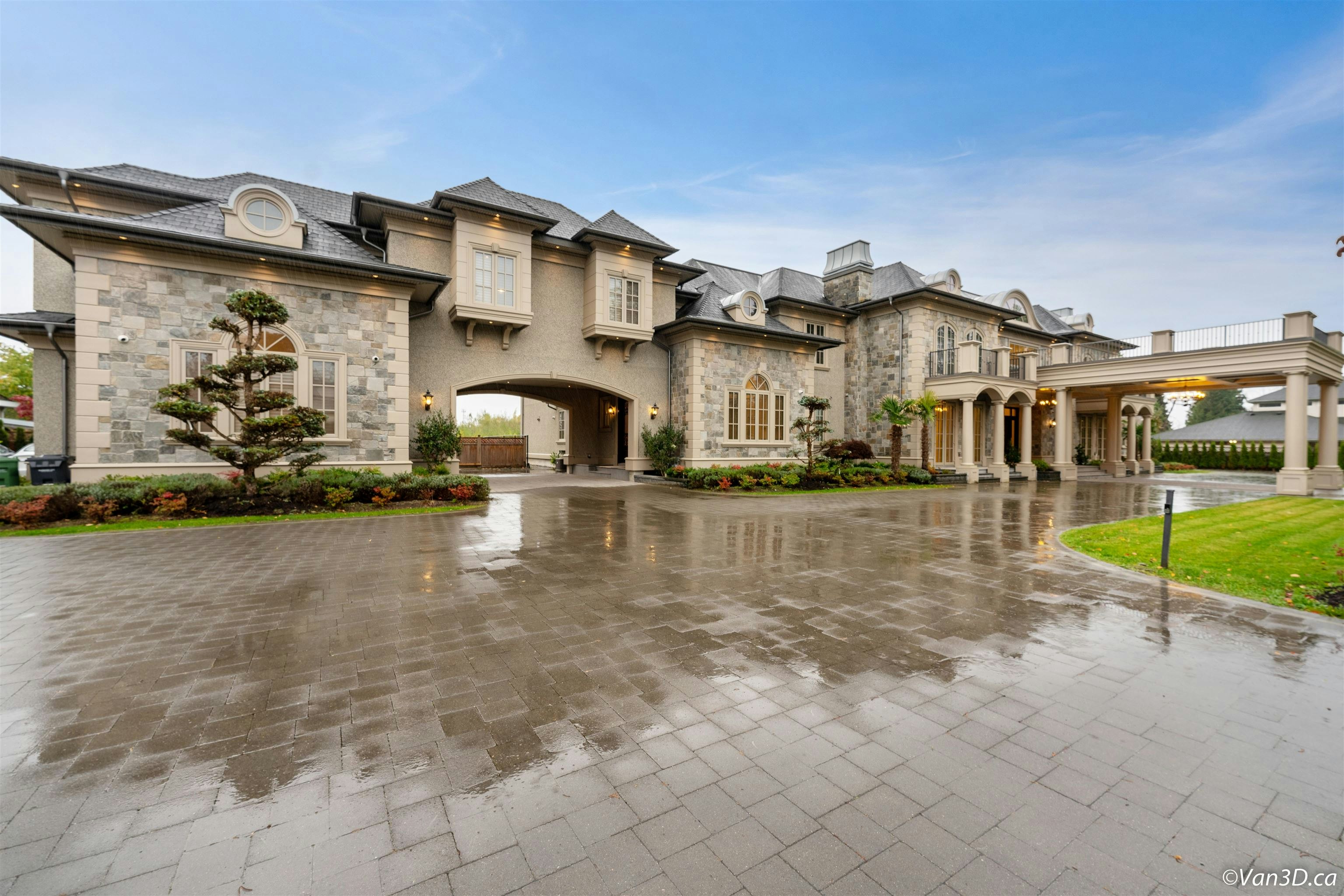 10288 Granville Avenue, Richmond, BC, V6Y 1R4