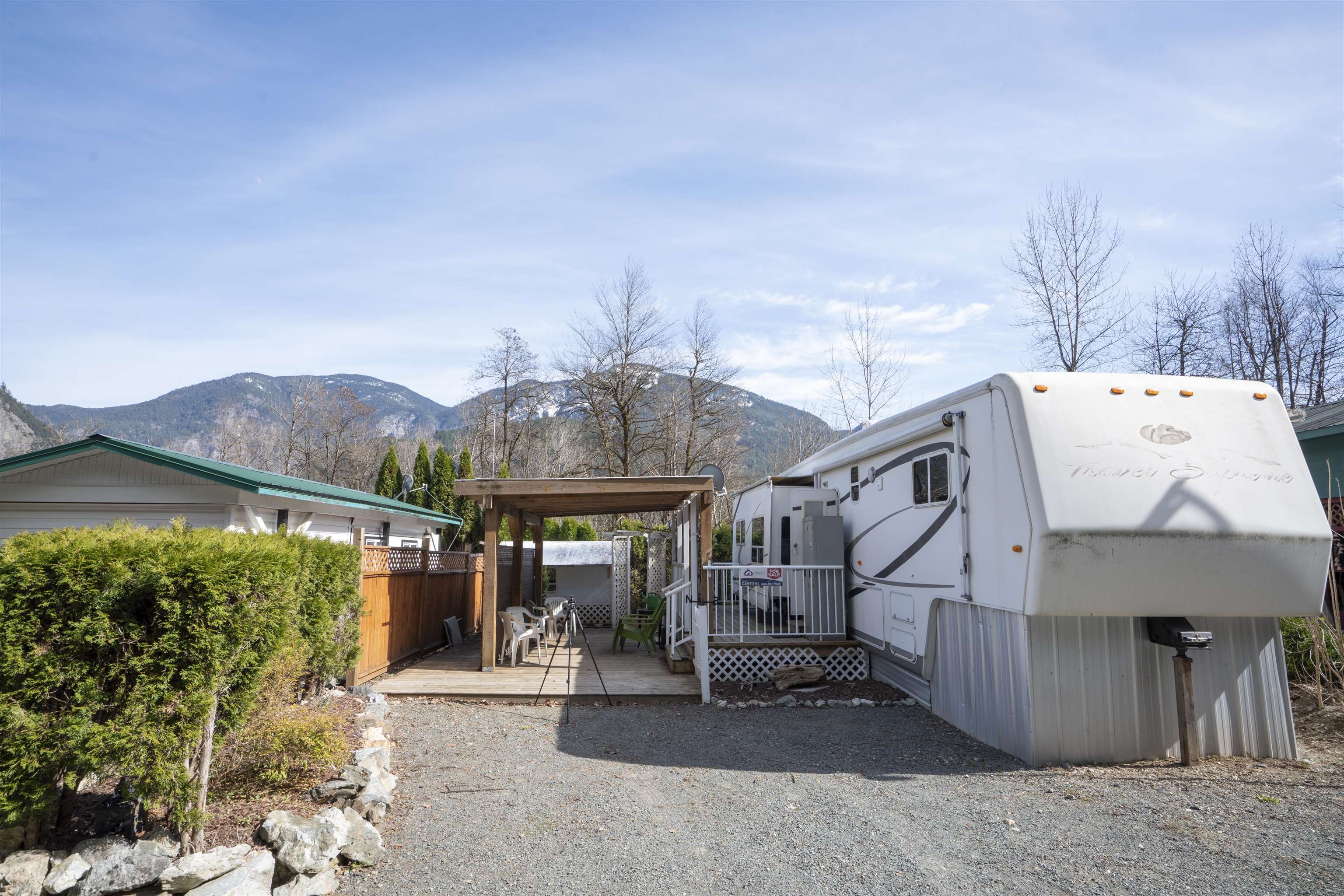 43-30860 Trans Canada Highway, Hope, BC, V0L 2S0