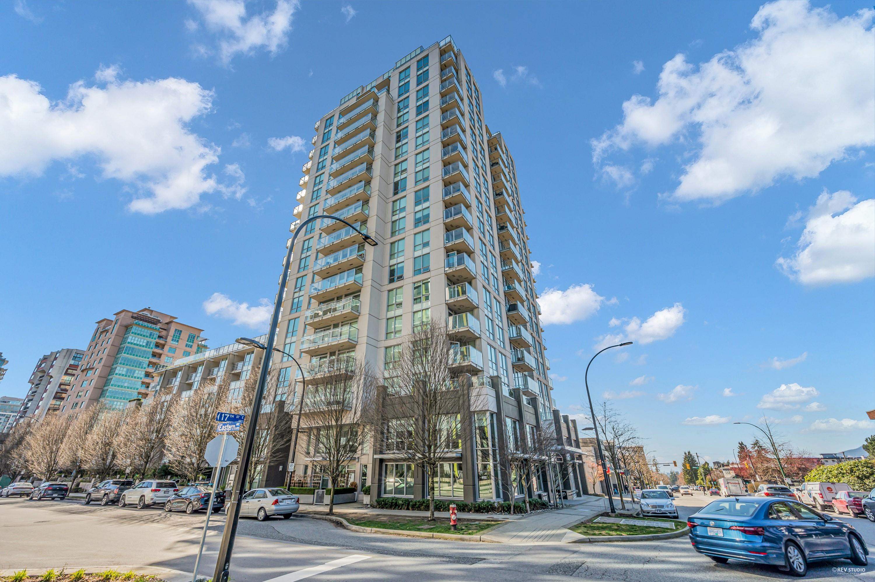 312-135 E 17th Street, North Vancouver, BC, V7L 0C4